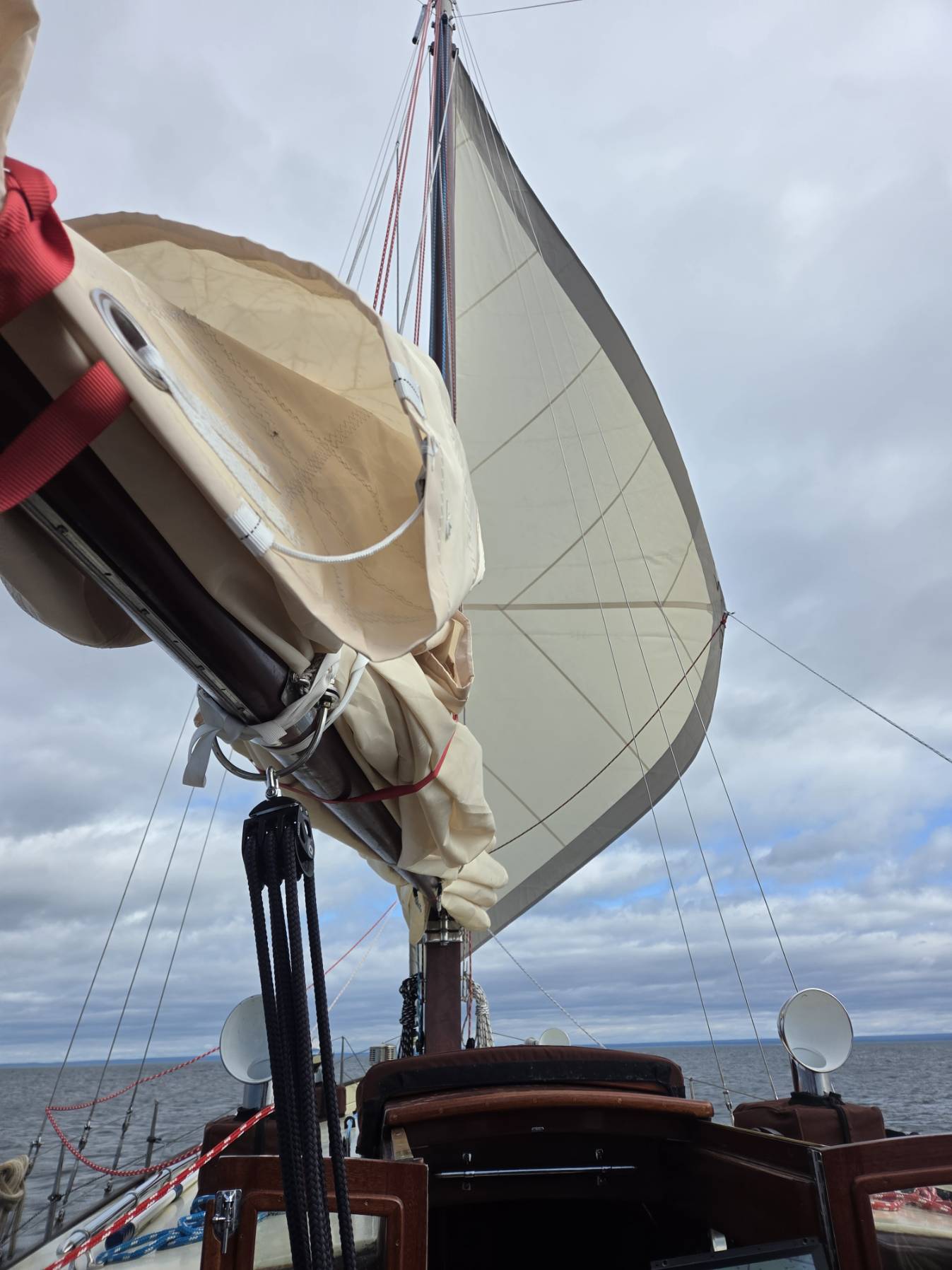leg 7 Tadoussac/Cap a l'aigle_212E3A3D-4665-4DC4-9BCB-C84FC54AFD00