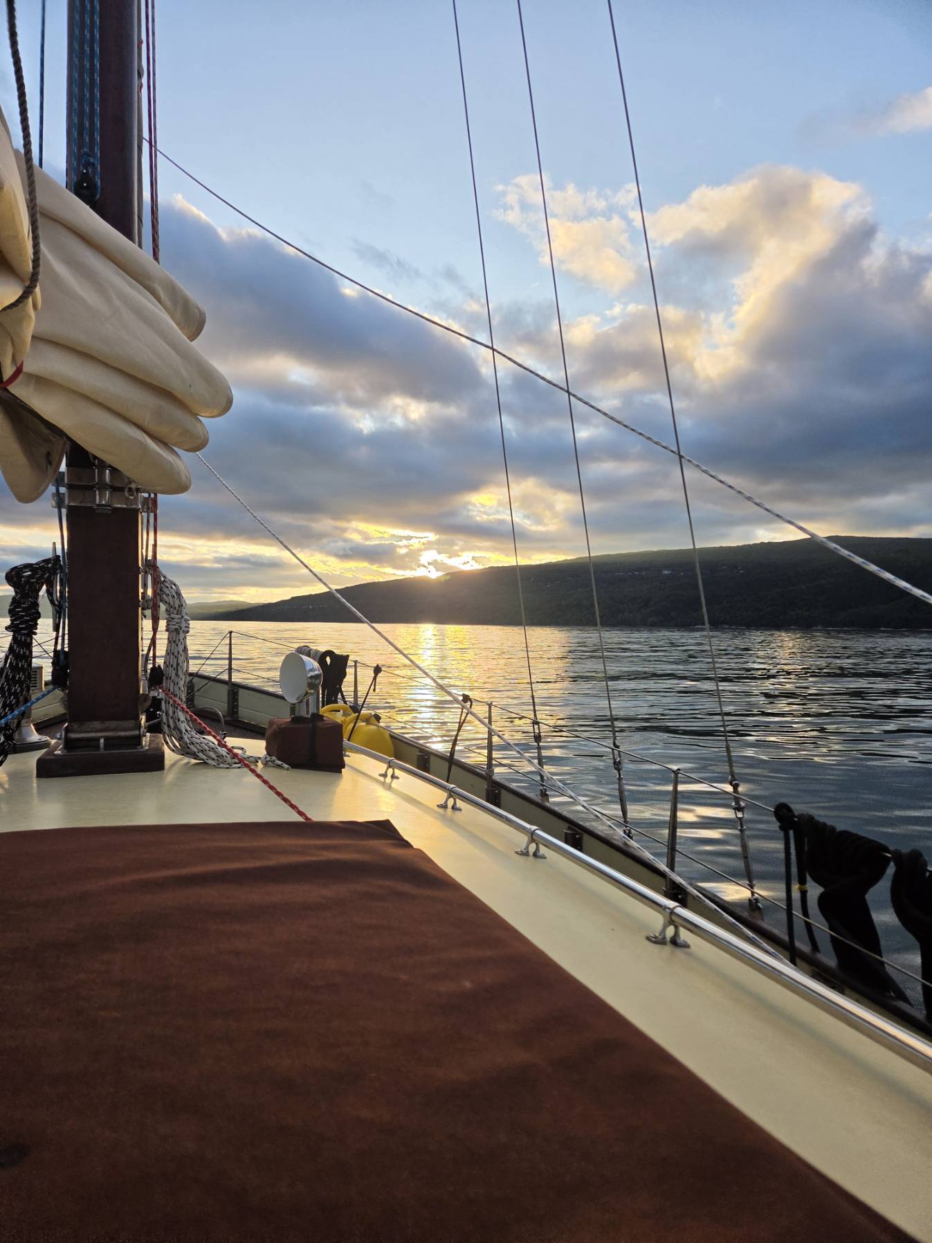 leg 7 Tadoussac/Cap a l'aigle_790E413C-8EA6-4E38-9342-A904ACCC2CC4