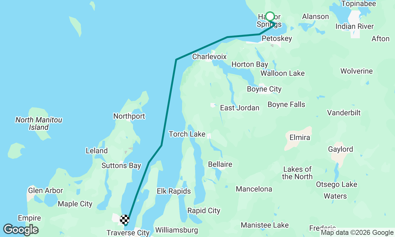 Day 4 Charter