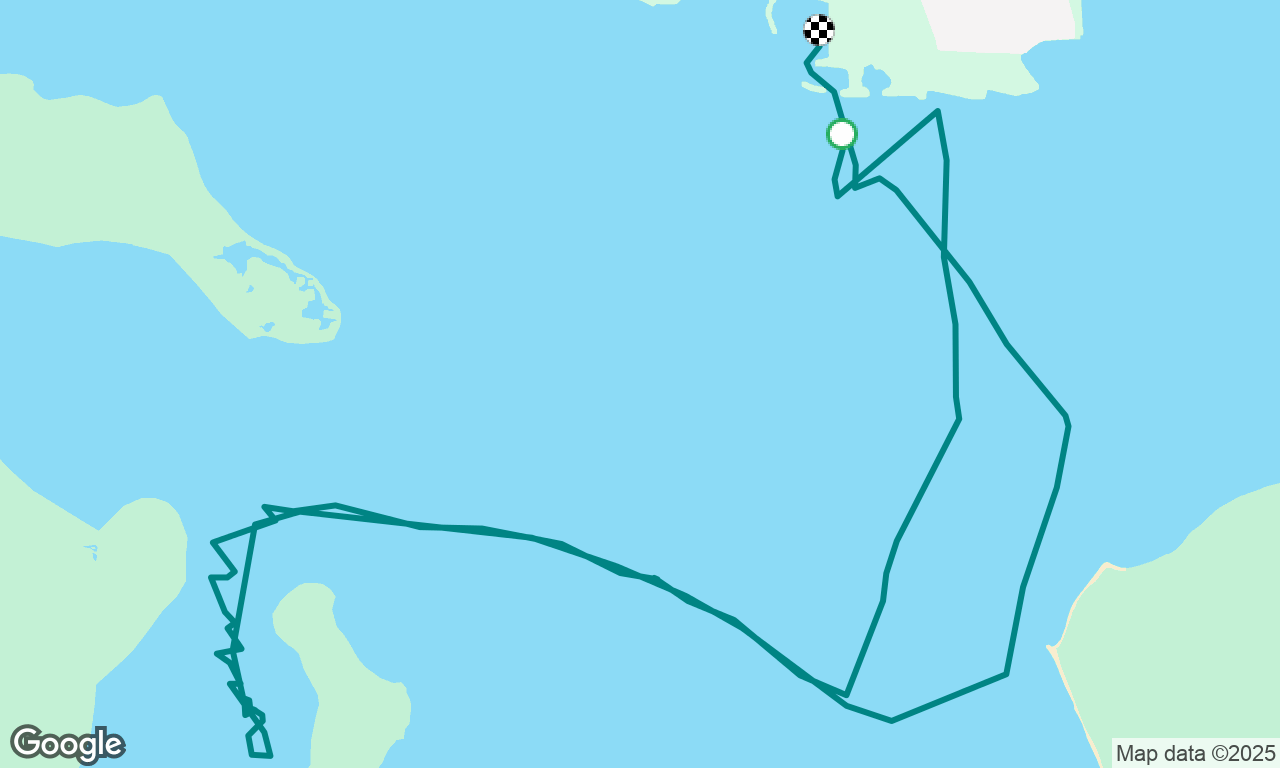 Tuesday Jaunt with Bex