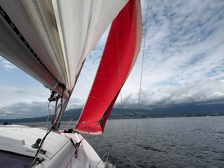 Voyage photo from Saturday afternoon fun 