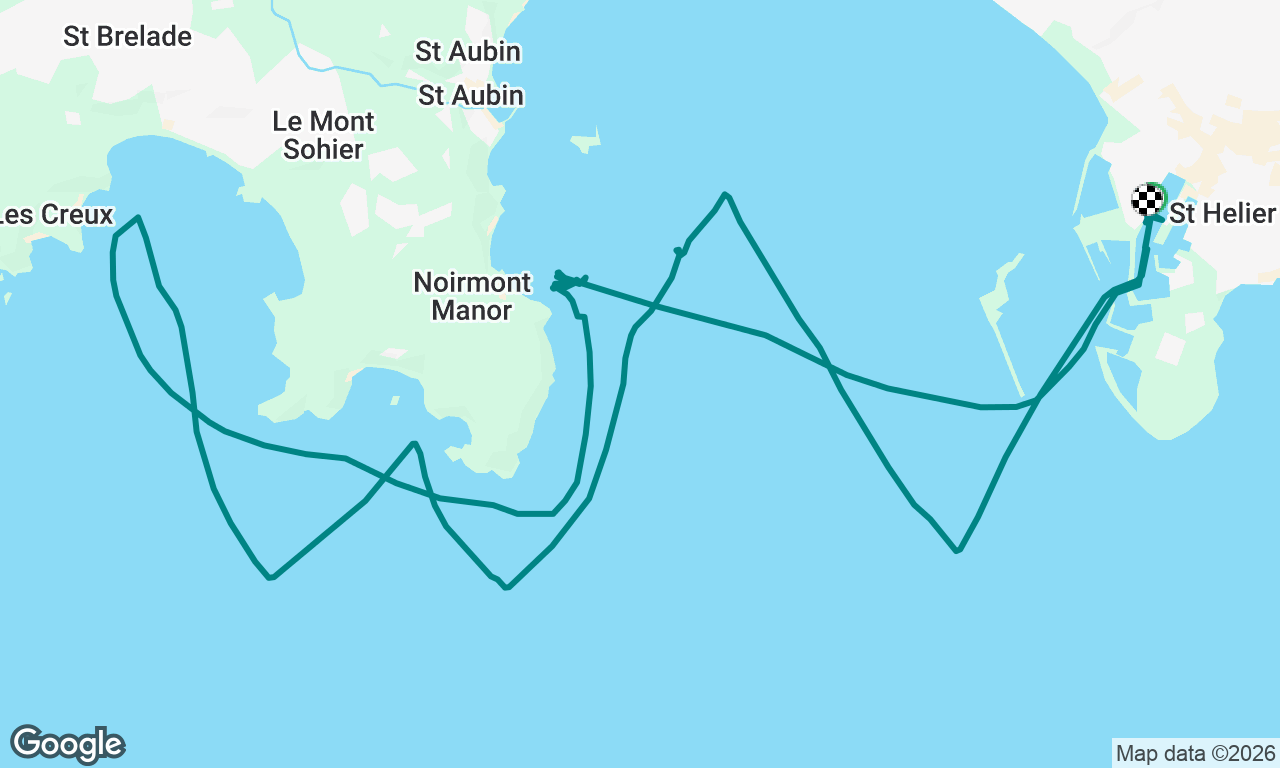 South Coast Charter