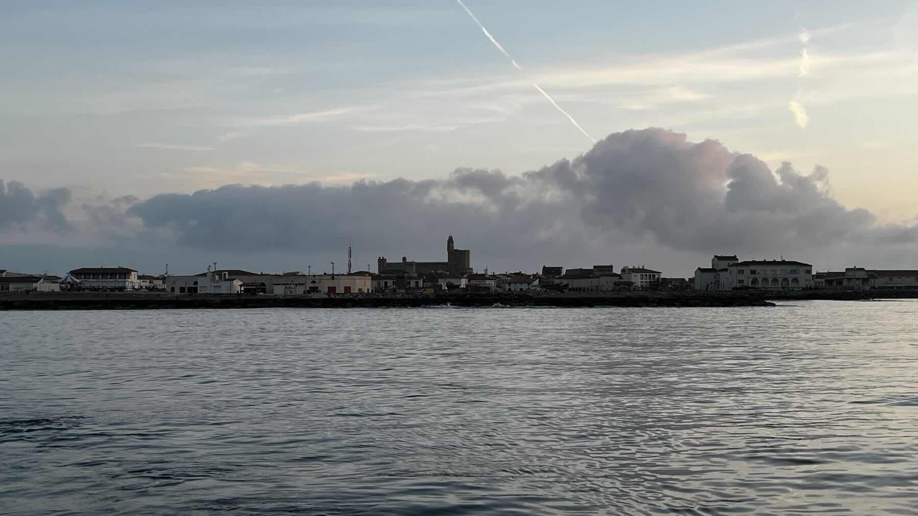 En route pour le Cap d'Agde 2_B91CD345-5477-4FB3-92E7-8EFCA3275903
