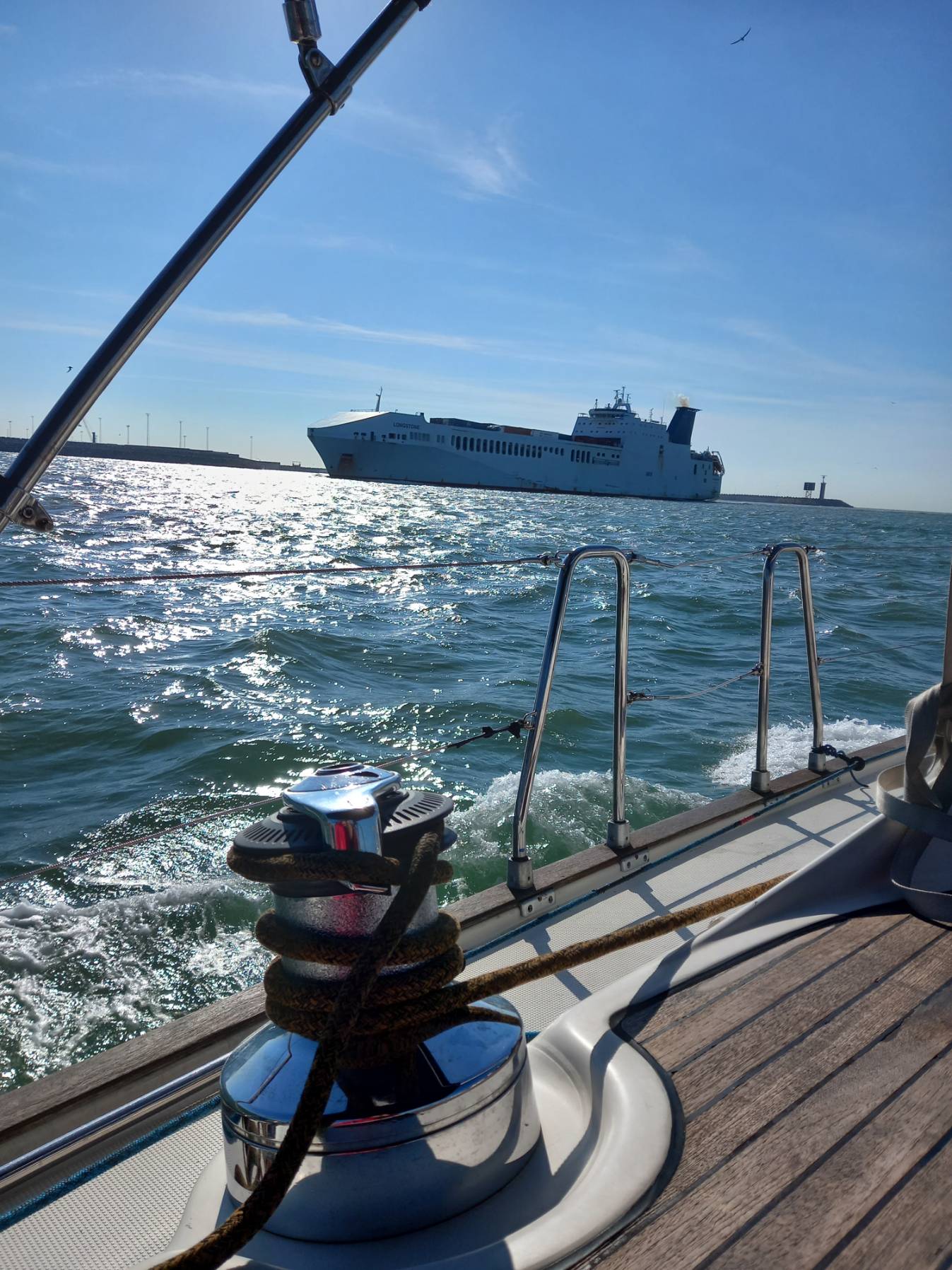 Zeebrugge to Calais_3FA6FF15-A425-4BF3-A510-D8D8D23B2B75