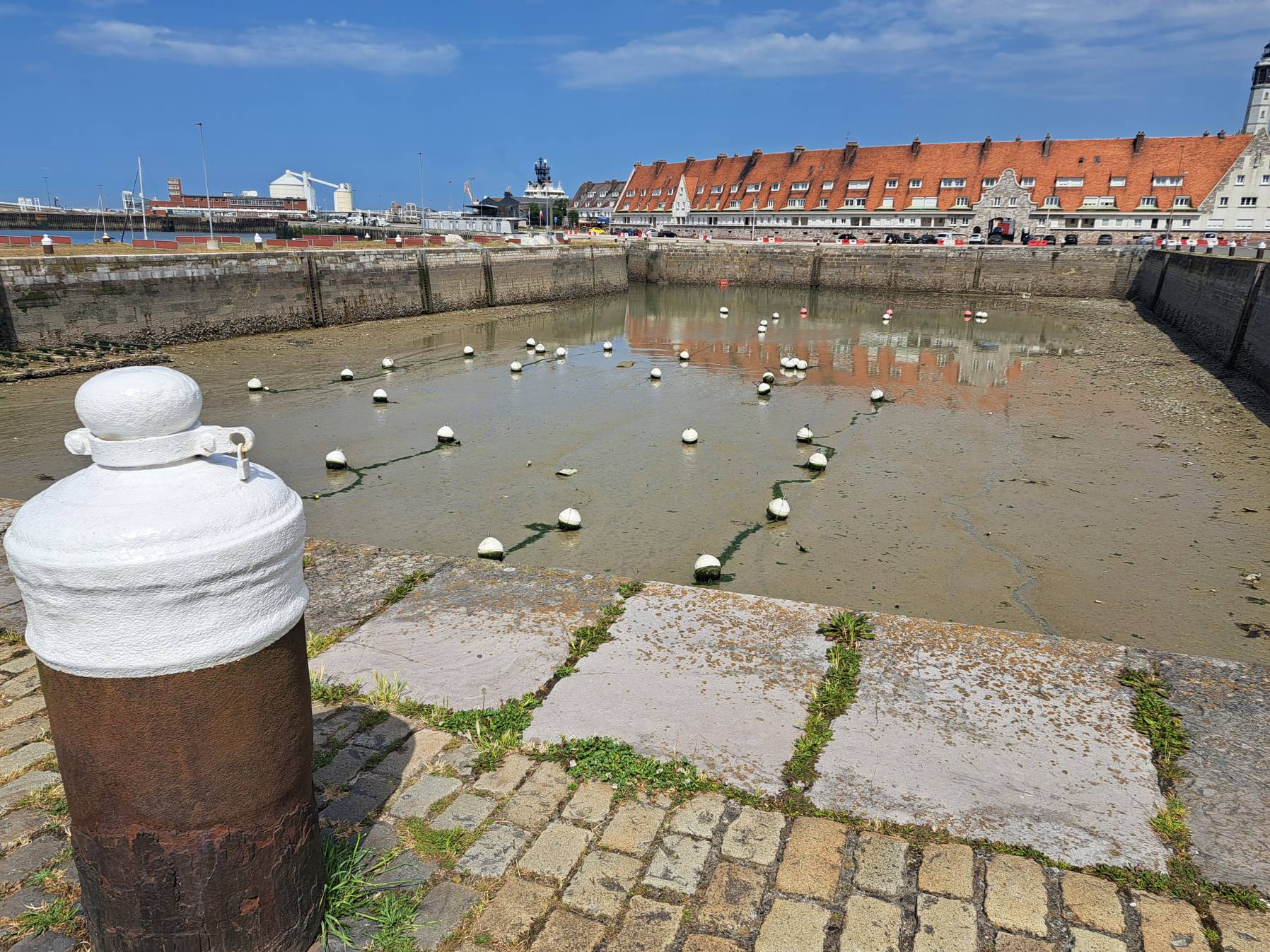 Zeebrugge to Calais_BE7A2F24-D6F8-4162-BCDC-B757EA745966