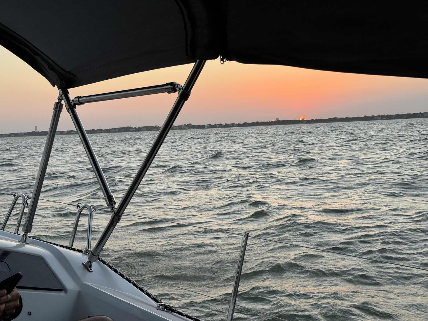 SCA VET Sunset Sail_FC95D089-8342-4C60-84EE-D29A9477B4B1