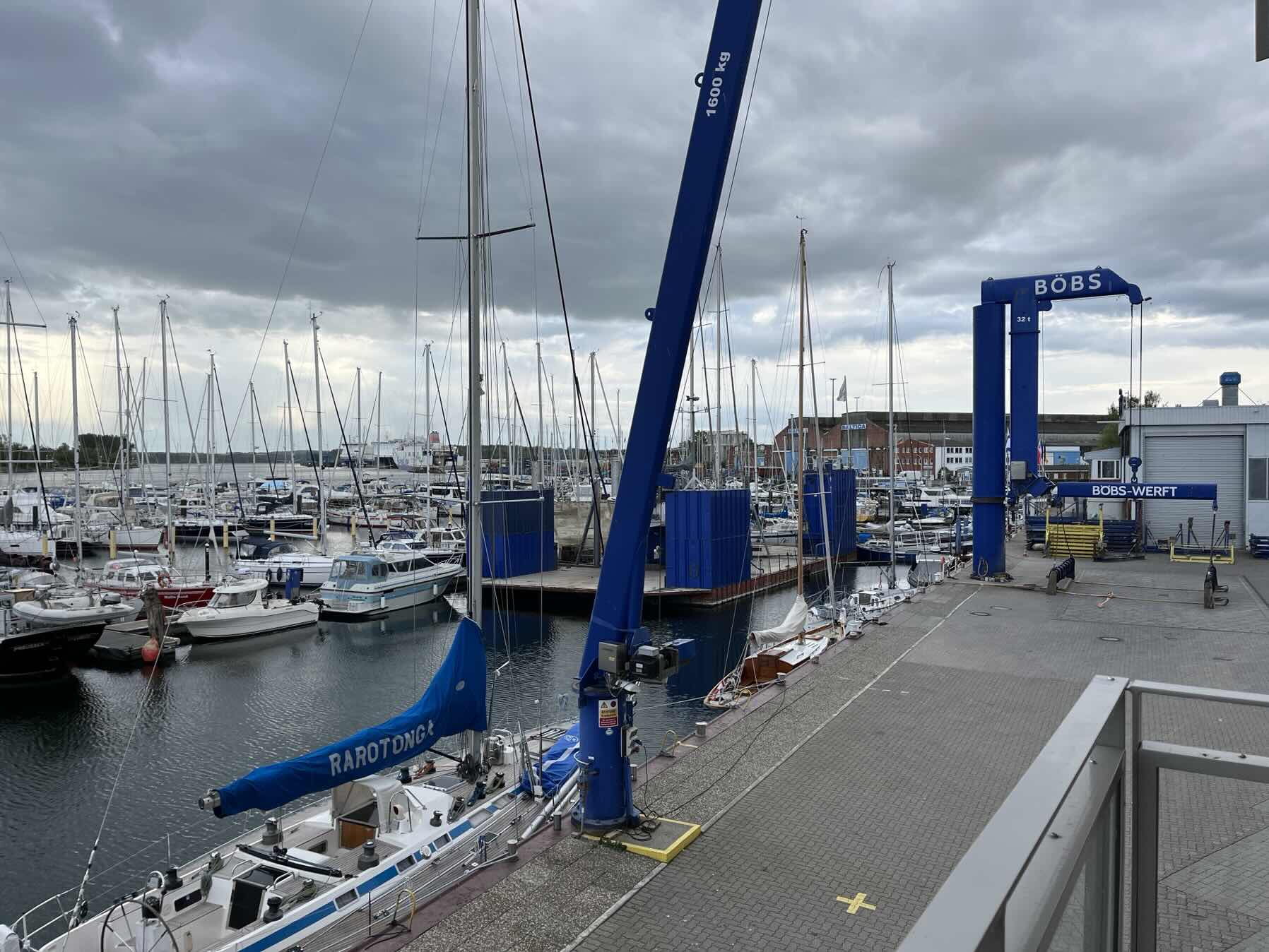 Travemünde Boebswerft-Segelverein Heiligenhaven_57806DFF-996D-4A0D-8576-20E99C253C6F