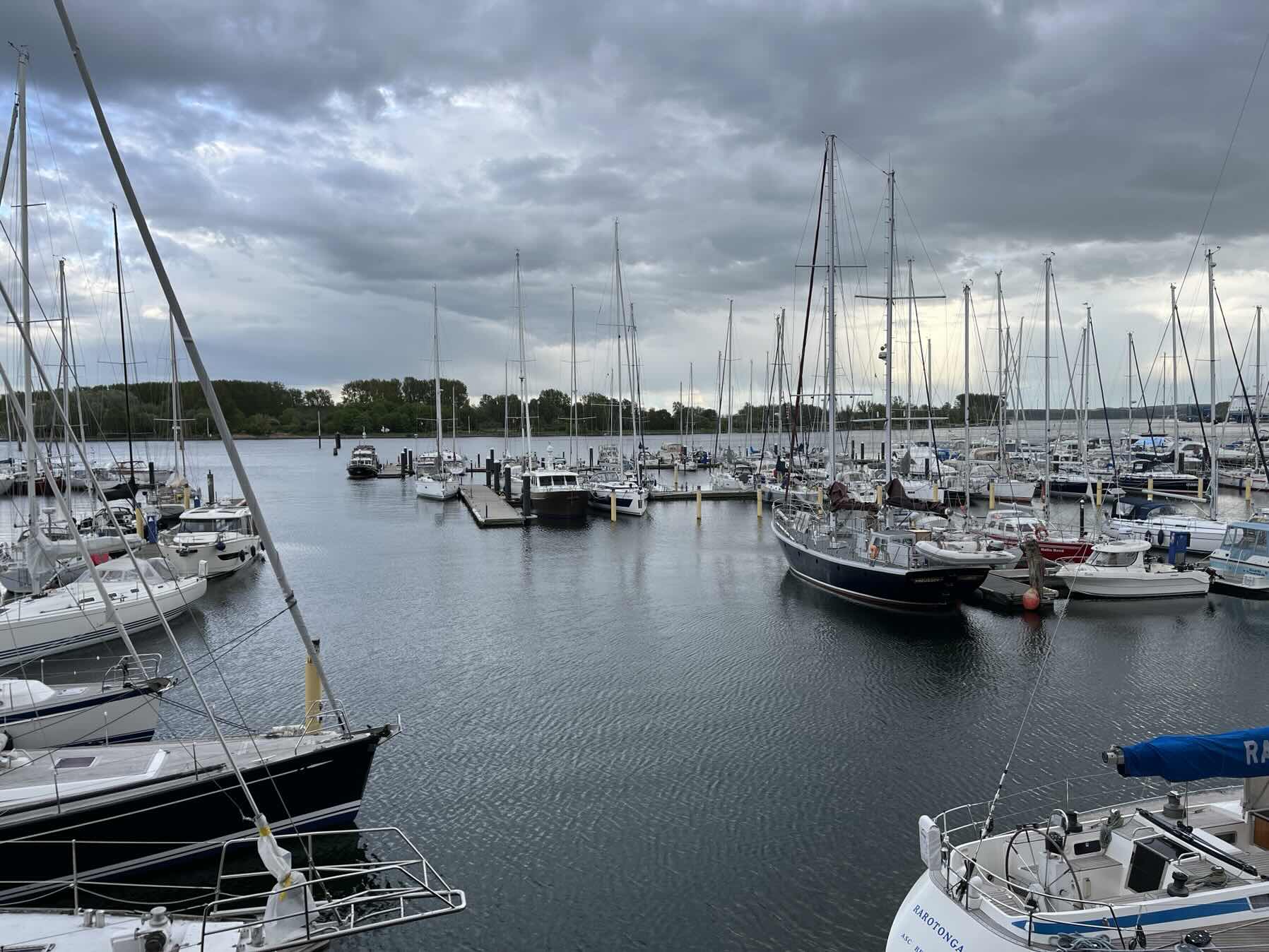 Travemünde Boebswerft-Segelverein Heiligenhaven_6B0A4CF1-E8B0-4301-9F97-EFA81F9CB00B