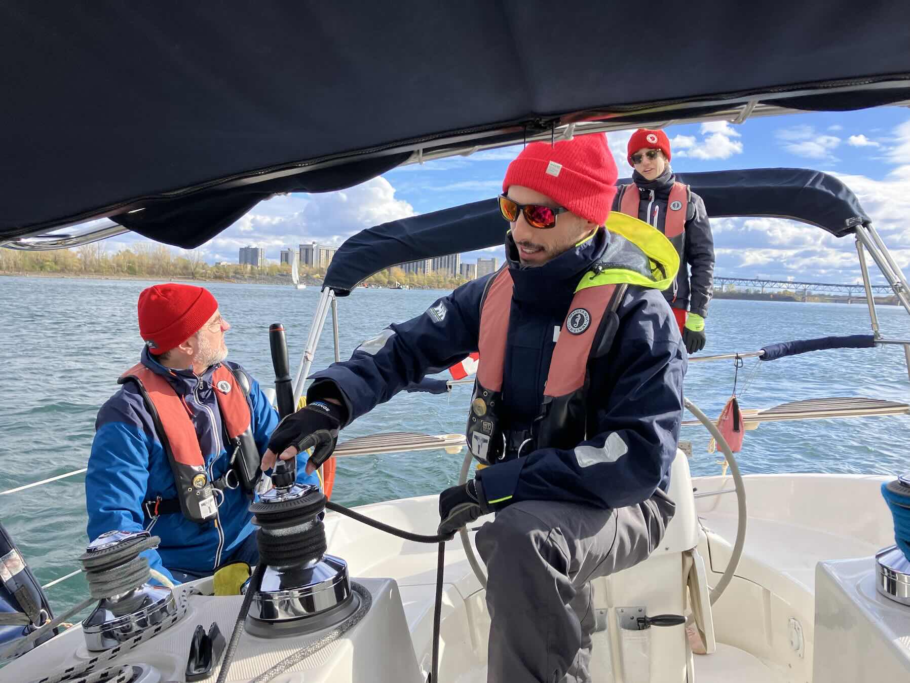 Sortie perfectionnement | Ohana Sailing_0D8722EE-6147-4D81-A212-4BA086E6143A