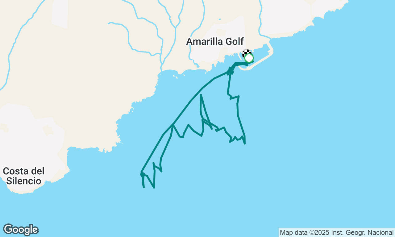 RYA Coastal Skipper Course Day 6
