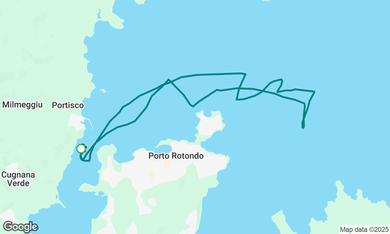IT2025 Sardinia Day1