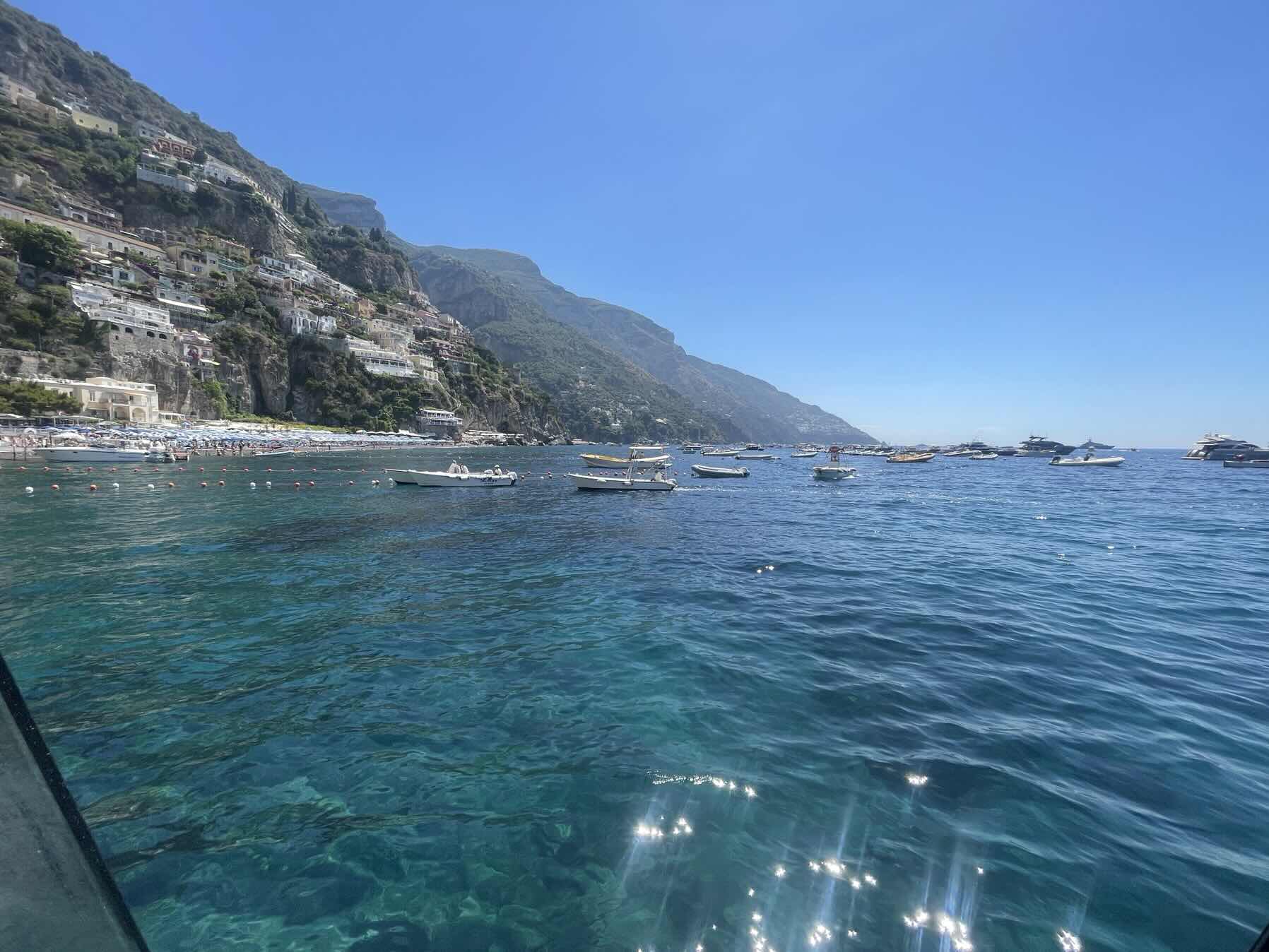 Positano - Amalfi _394CA7B4-7634-4DAA-9517-5F7929DFA439