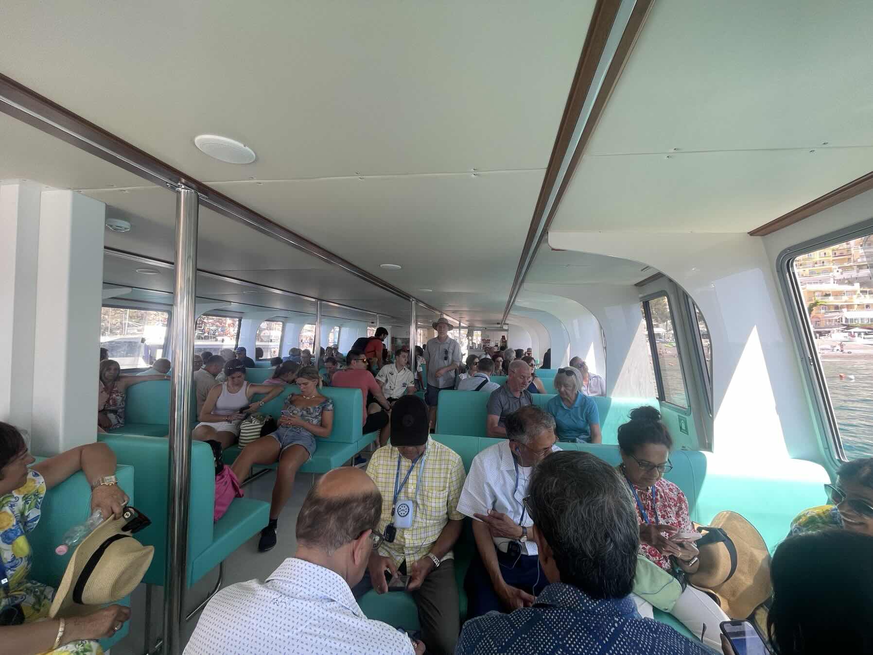 Positano - Amalfi _AD6317B8-9B34-4292-8279-D491096A9E5C