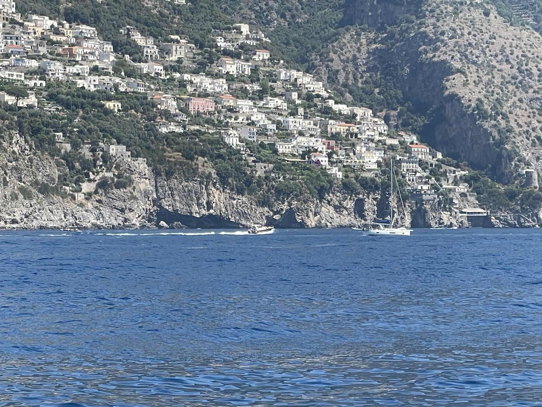 Positano - Amalfi _DFF3E5FA-A2AB-489A-AE72-3A8EA88CEA02