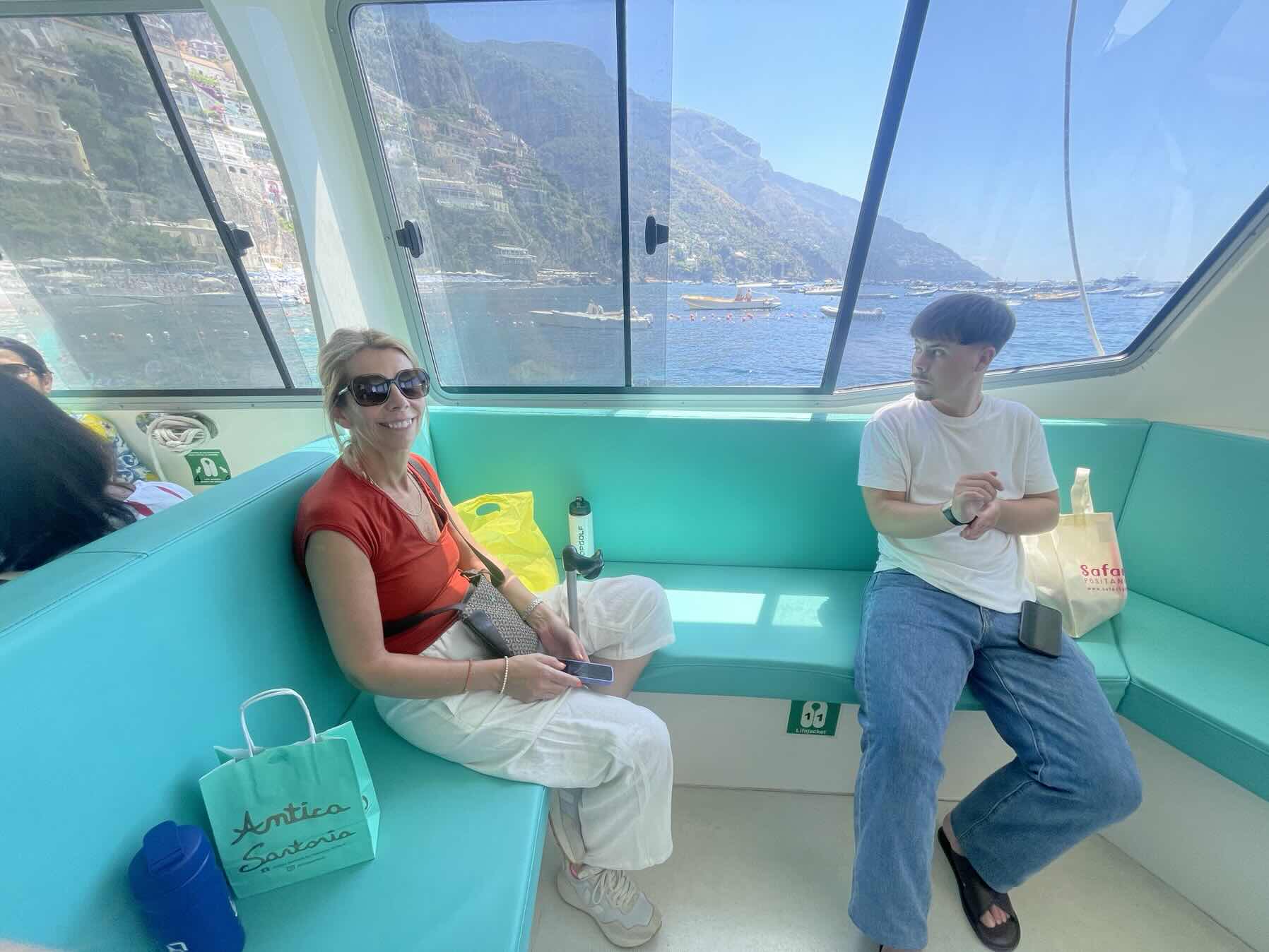Positano - Amalfi _FE0E51A7-3E05-4647-BE5F-AF313141BDE3