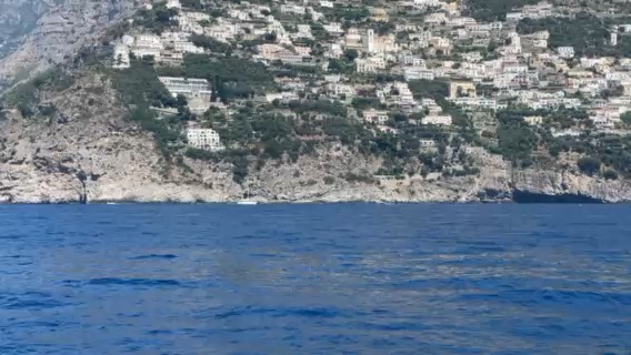 Positano - Amalfi _9C69CBB6-8BA3-472A-B083-2298E741D4C9