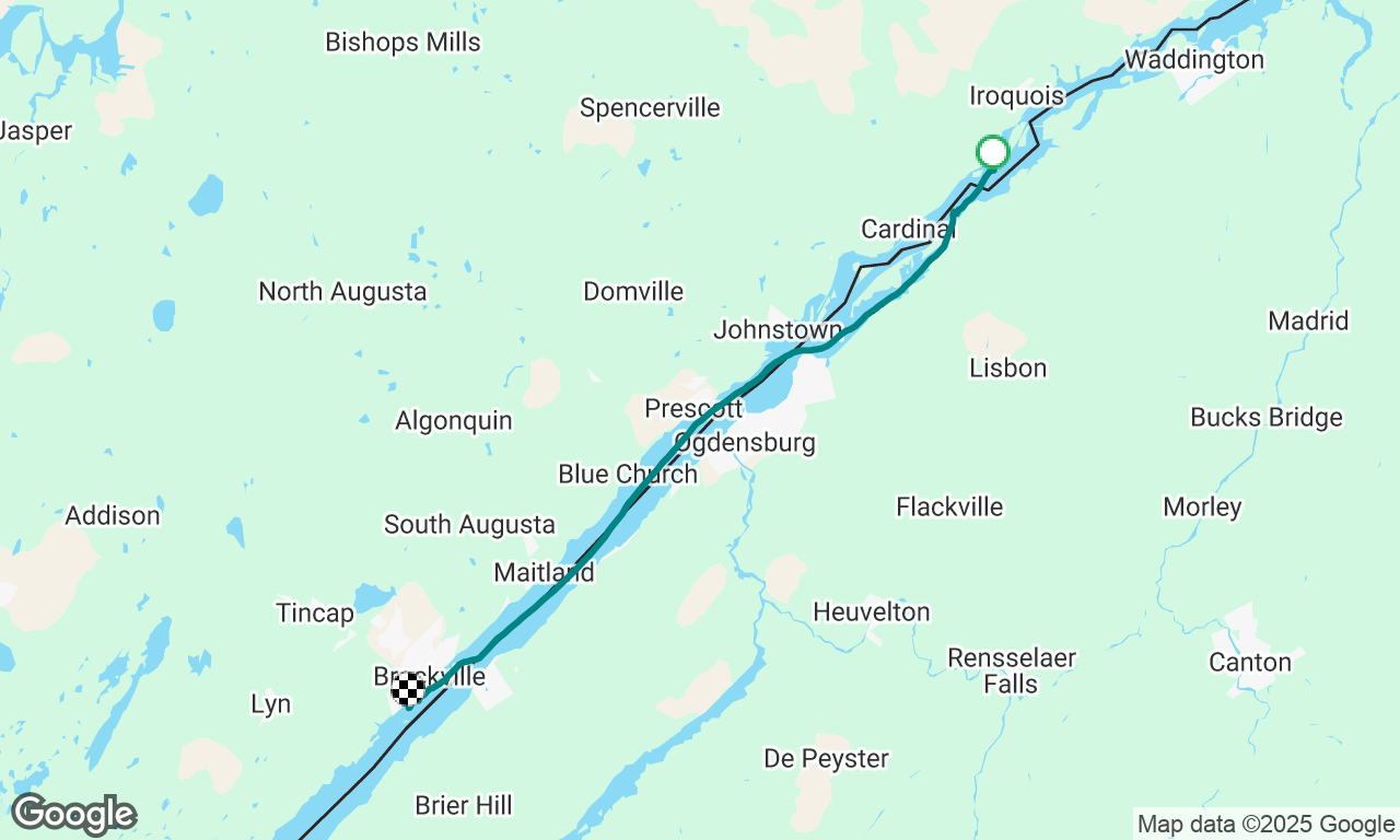 Brockville 