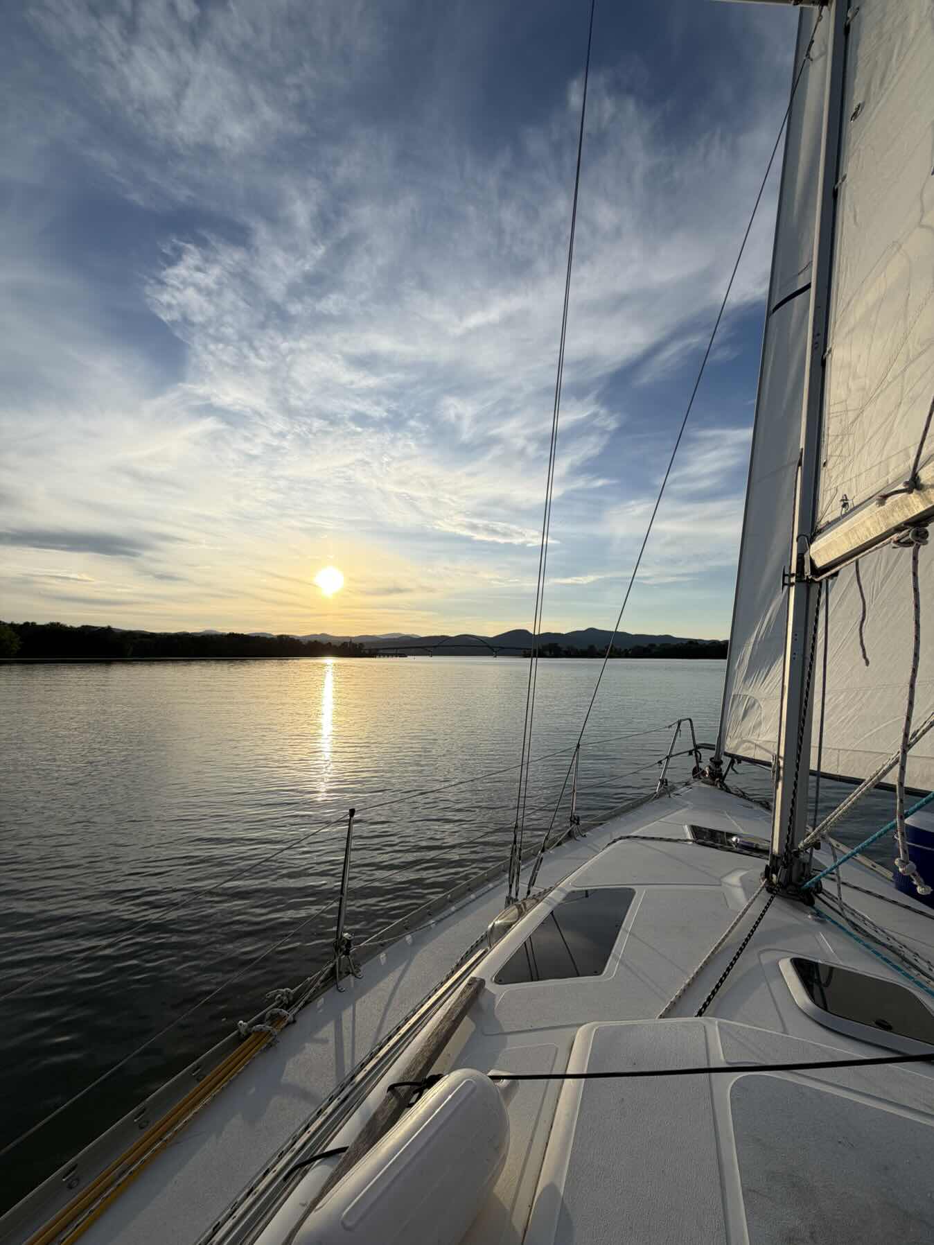 Chapman Point - Lac Champlain_74D9EA6D-EF8B-4185-8D43-F5D52CFFF61C
