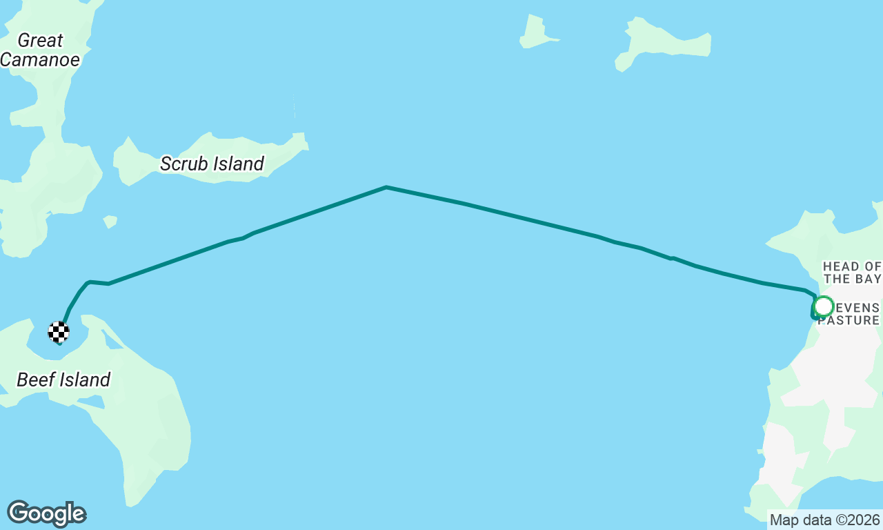 MOF BVI 2026