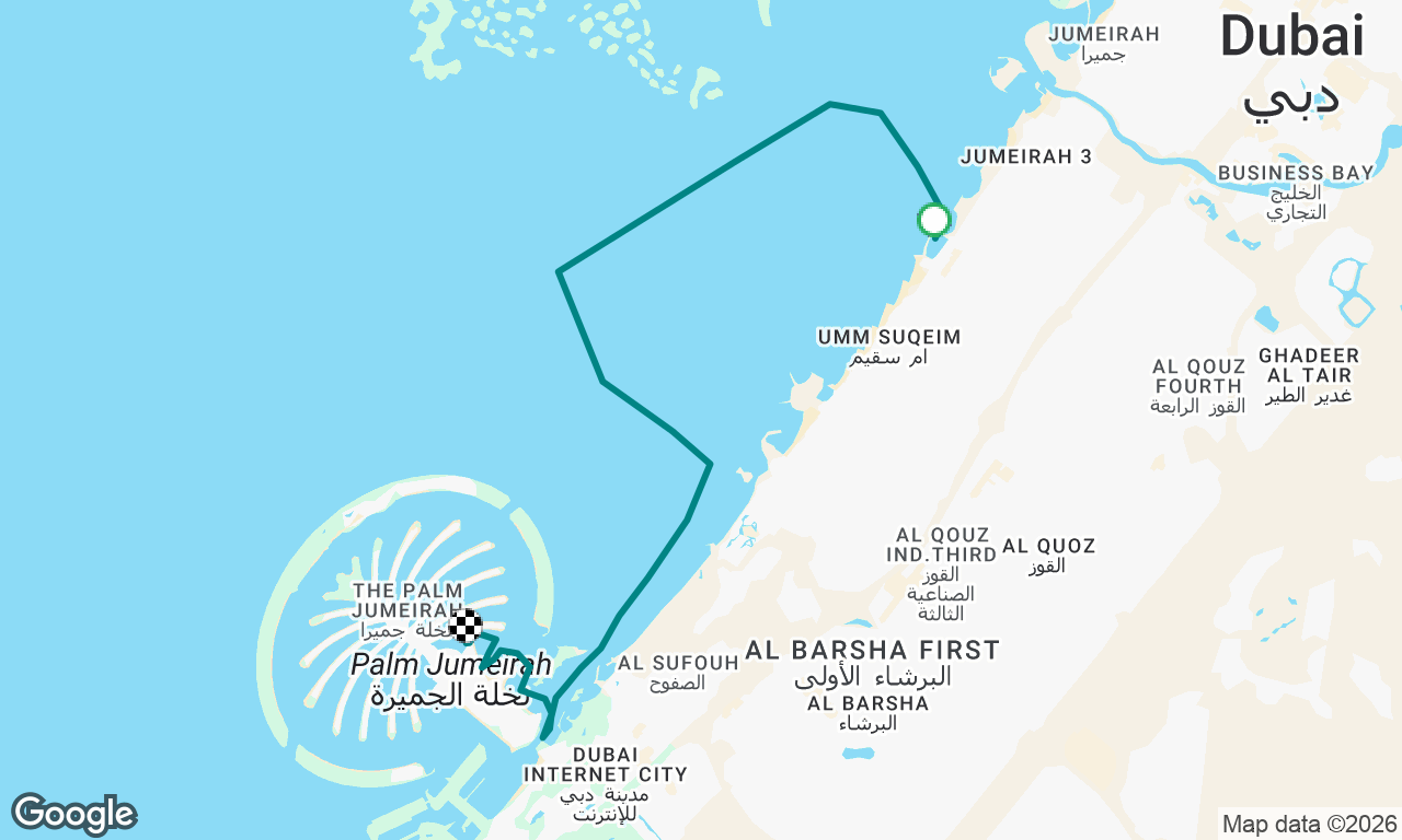 Day skipper 1 - gps jammed