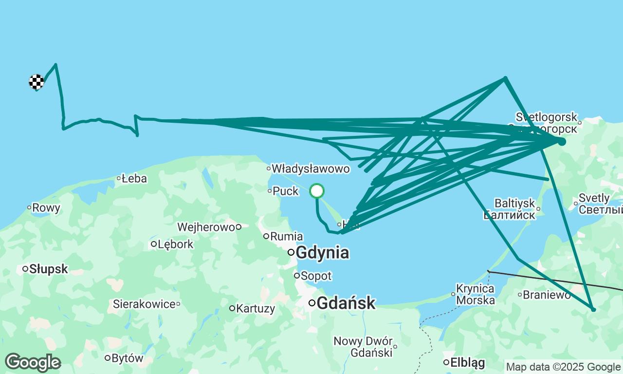 Russian bustards jamming GPS for ships and planes