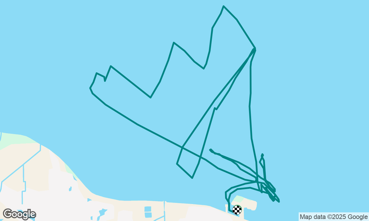 Wednesday Race