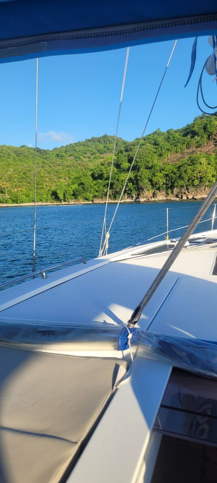 Voyage photo from St-Lucie 3