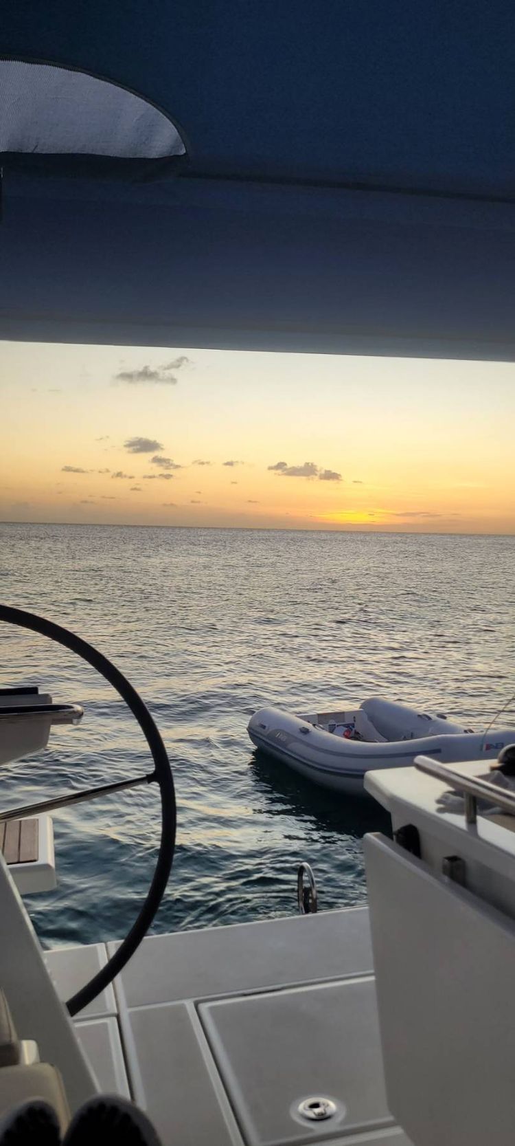 Voyage photo from St-Lucie 3