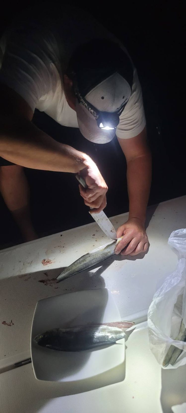 Voyage photo from St-Lucie 3