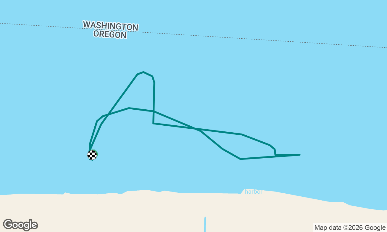OWSA wed sail on Moana