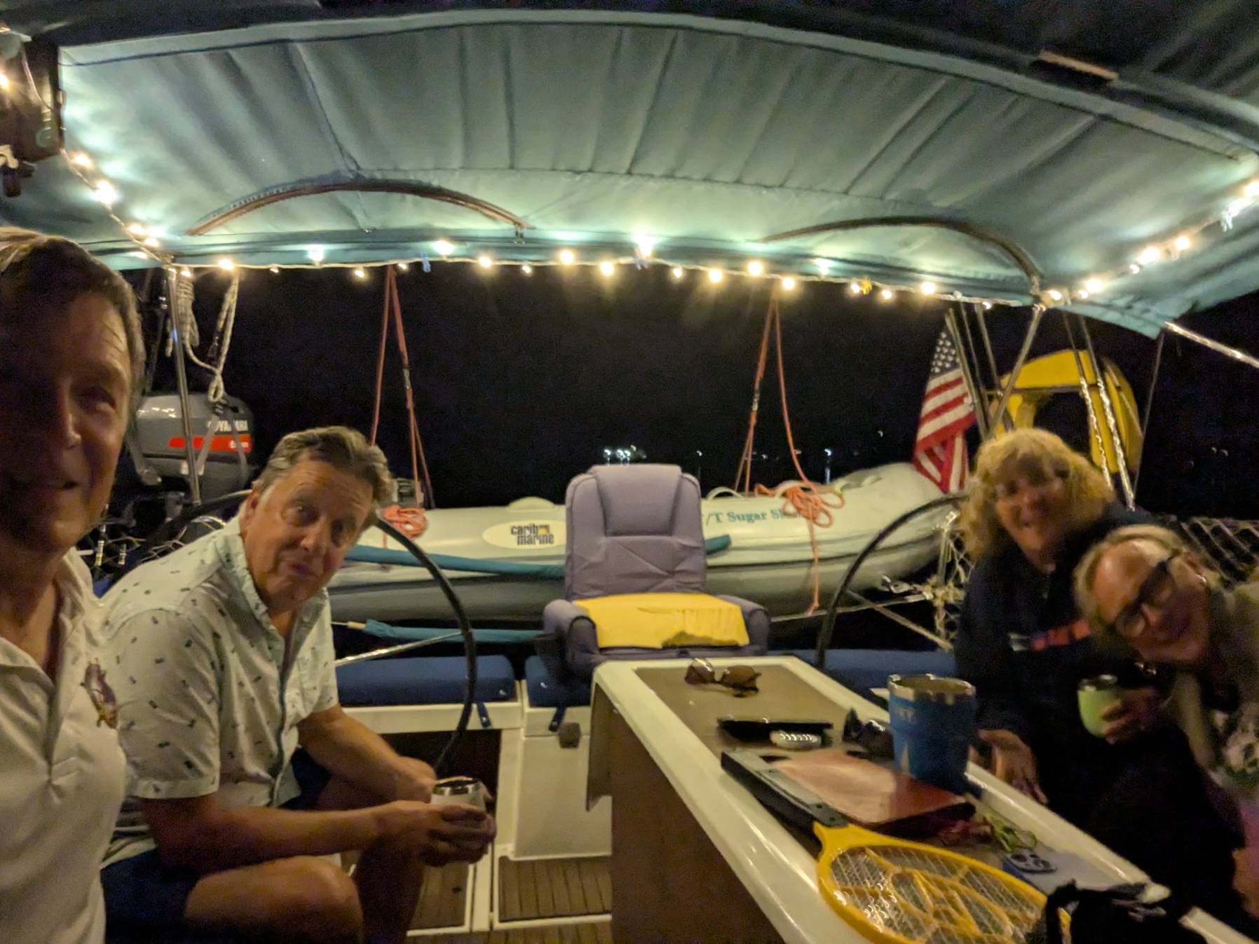 Overnight - Day 1- PYC to Jones Island_9E36BFF4-1A7F-4536-9CEF-F1650E9A1BD9