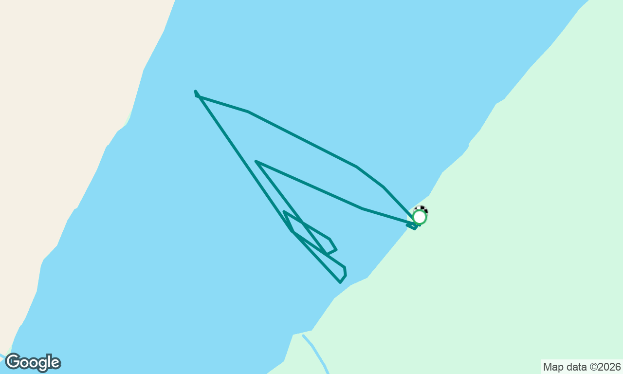 wheel chair sailing 