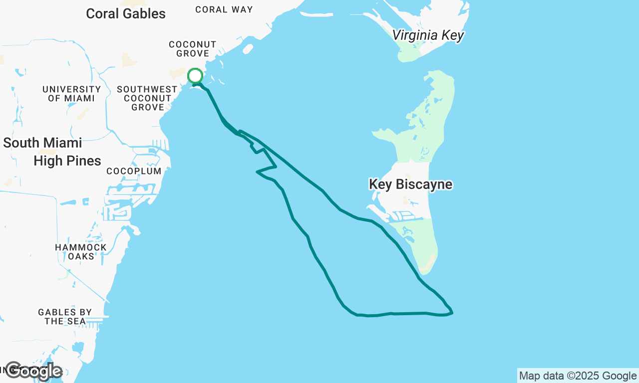 Paradoxie Daysail