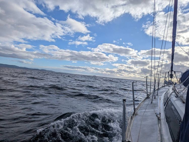 Voyage photo from 