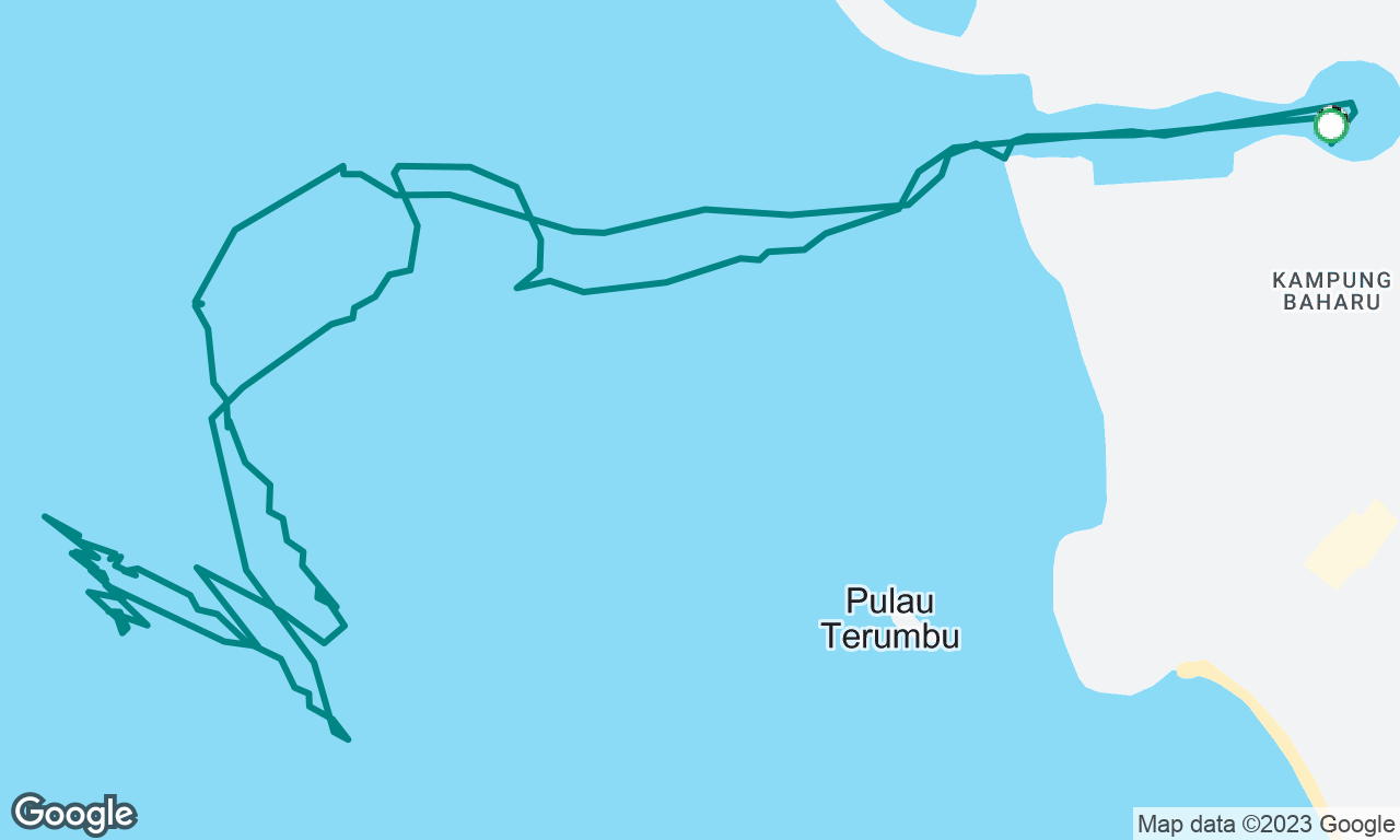 Level 2 Keelboat Course for Sea Scouts