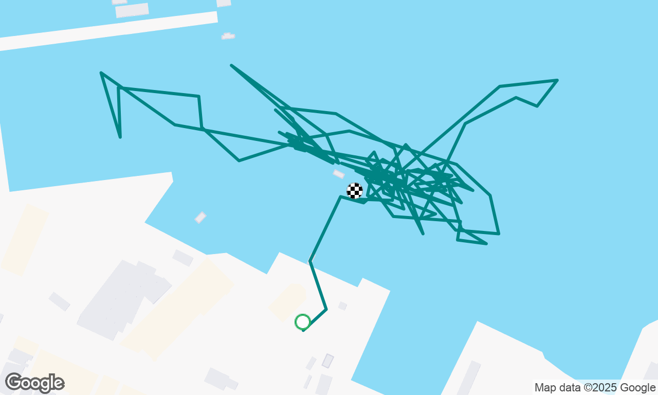reverse docking part 2