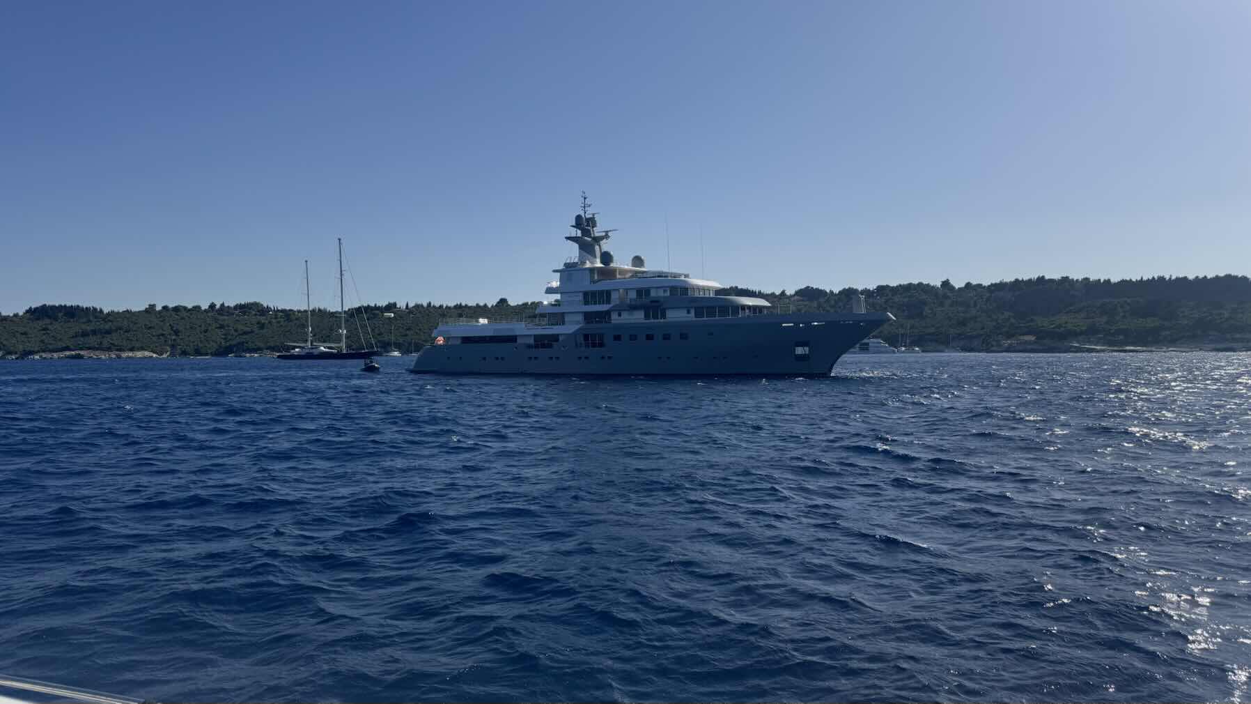 Virka, Antipaxos - Ammoudia_34FCAF5B-C0A1-4C7B-877B-E235E64E9DCB