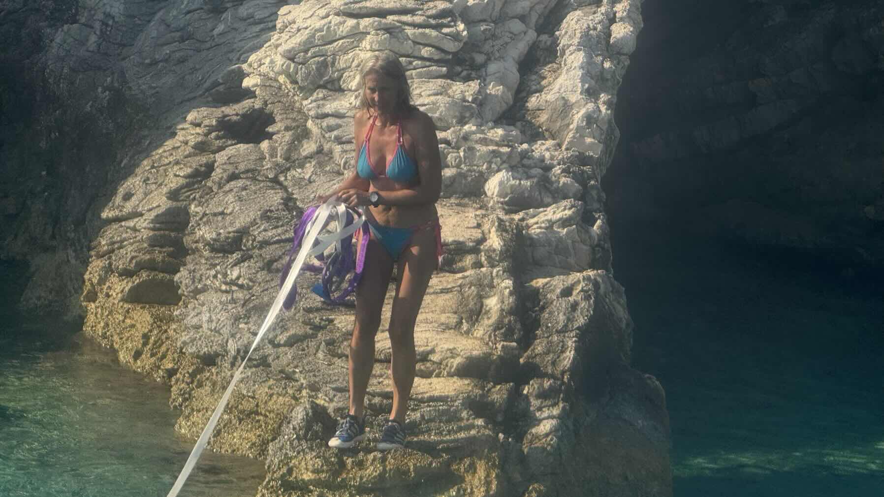 Virka, Antipaxos - Ammoudia_9FC3FEF4-E47E-46CC-A0BD-AAE757997488