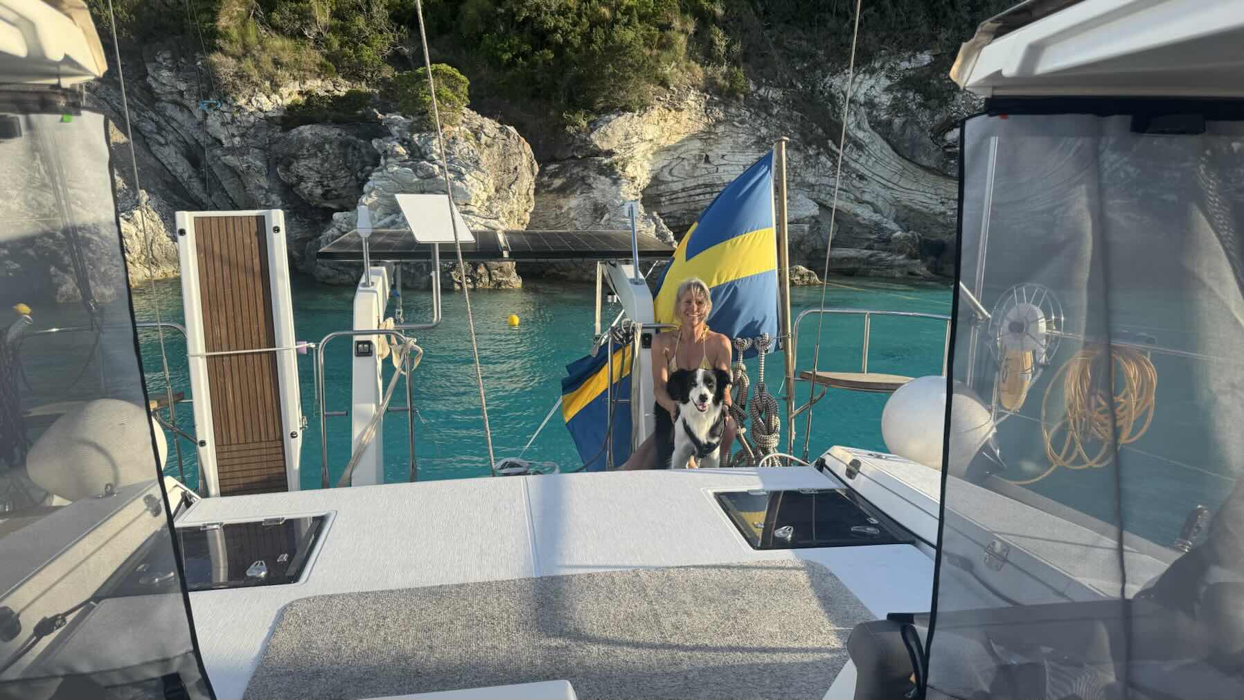 Virka, Antipaxos - Ammoudia_FF0D6318-4077-4EED-89B2-6C594436904E