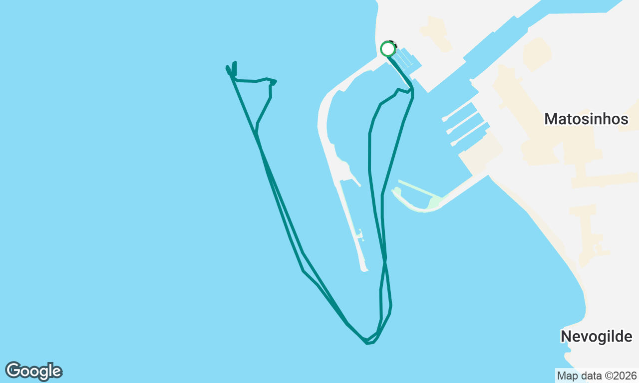 Solo Fishing