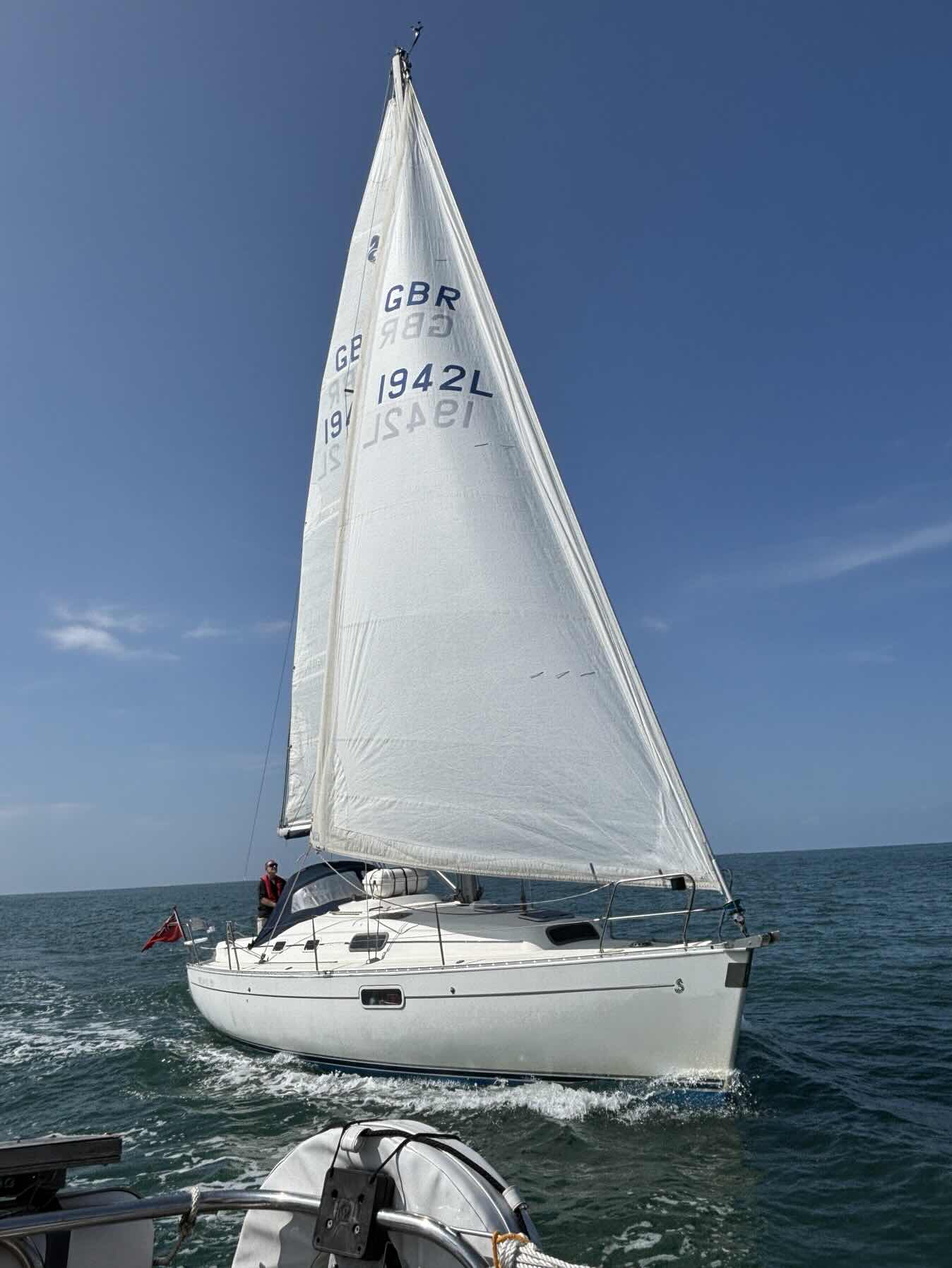 MCC Summer Cruise Ramsgate to Dunkirk_603387E3-C0C5-4E3F-A149-CFD58996AF28