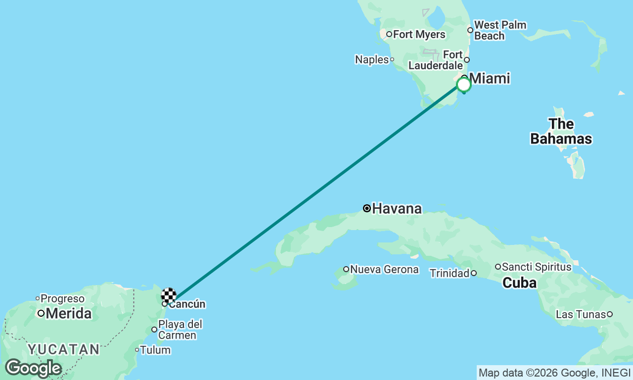 Cun Miami