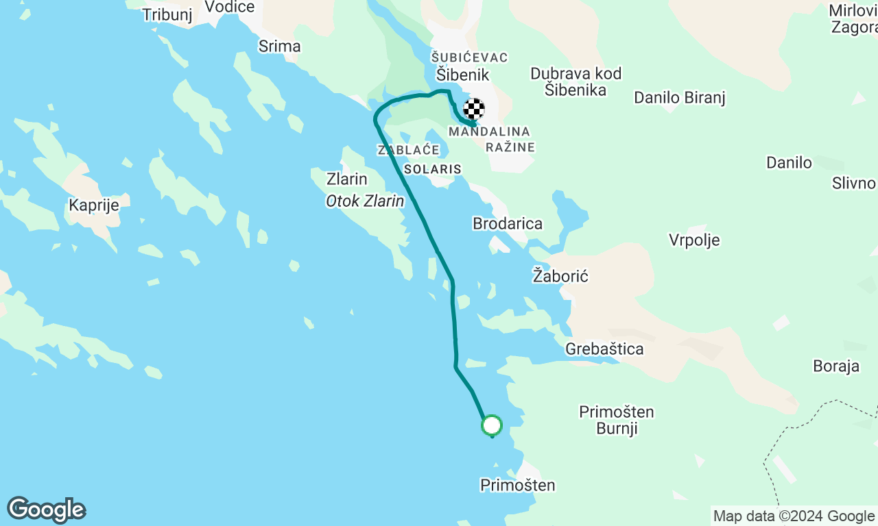 Croatia October 24 day 4