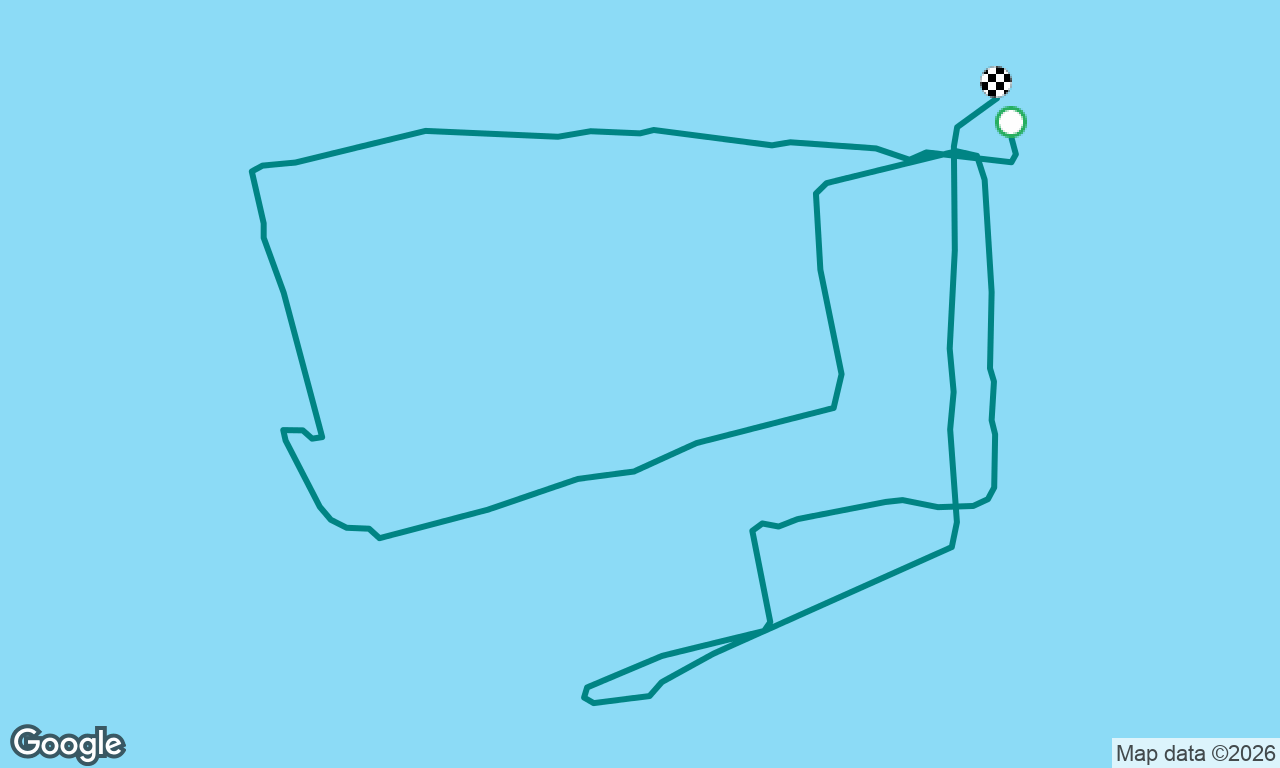 2026 regatta TRE GOLFI - 3rd race - inshore