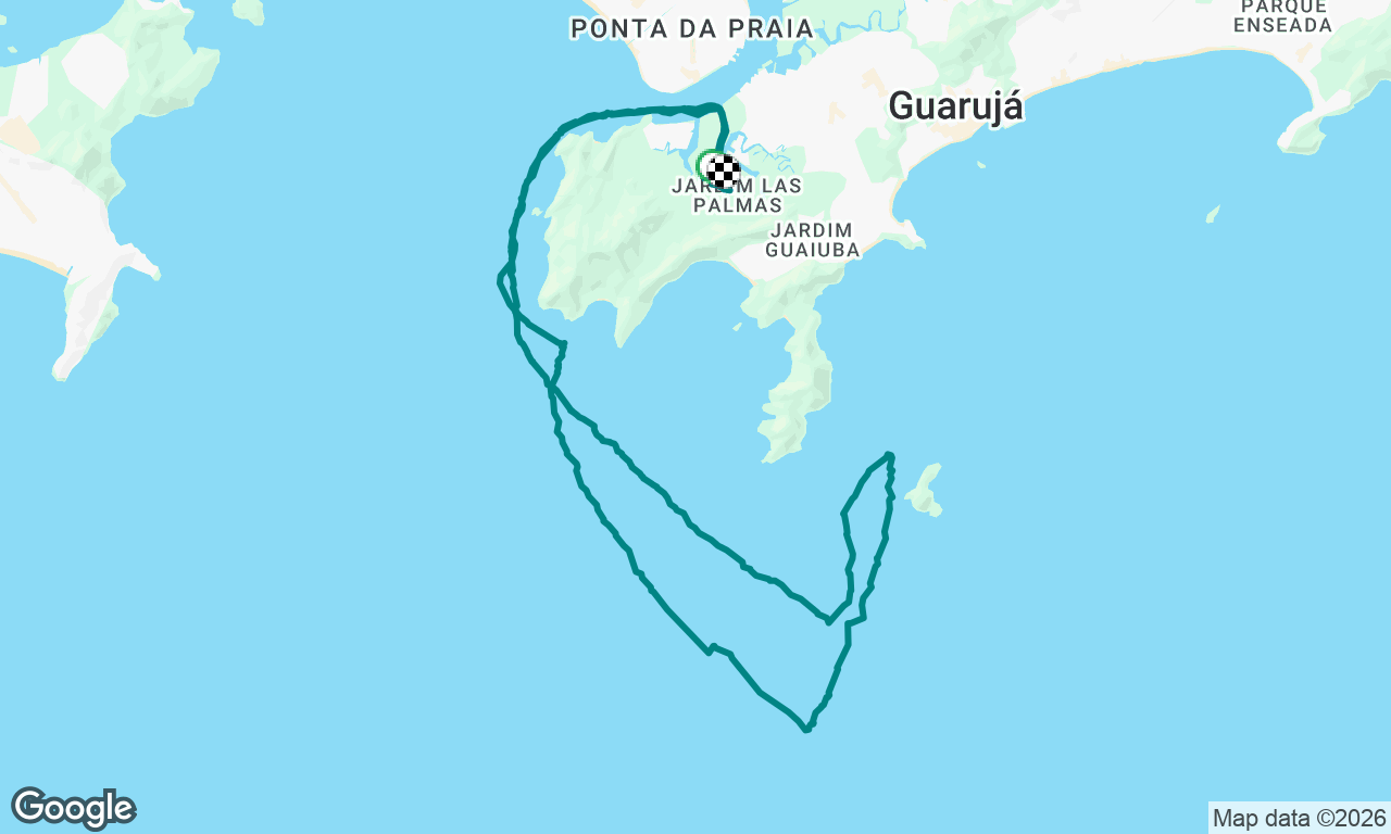 Oficina de Vela 18/26