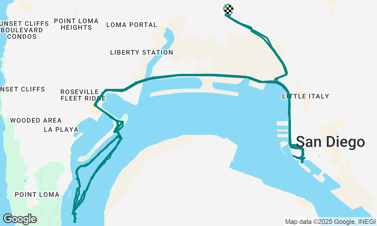 sp6 with Bret on 648