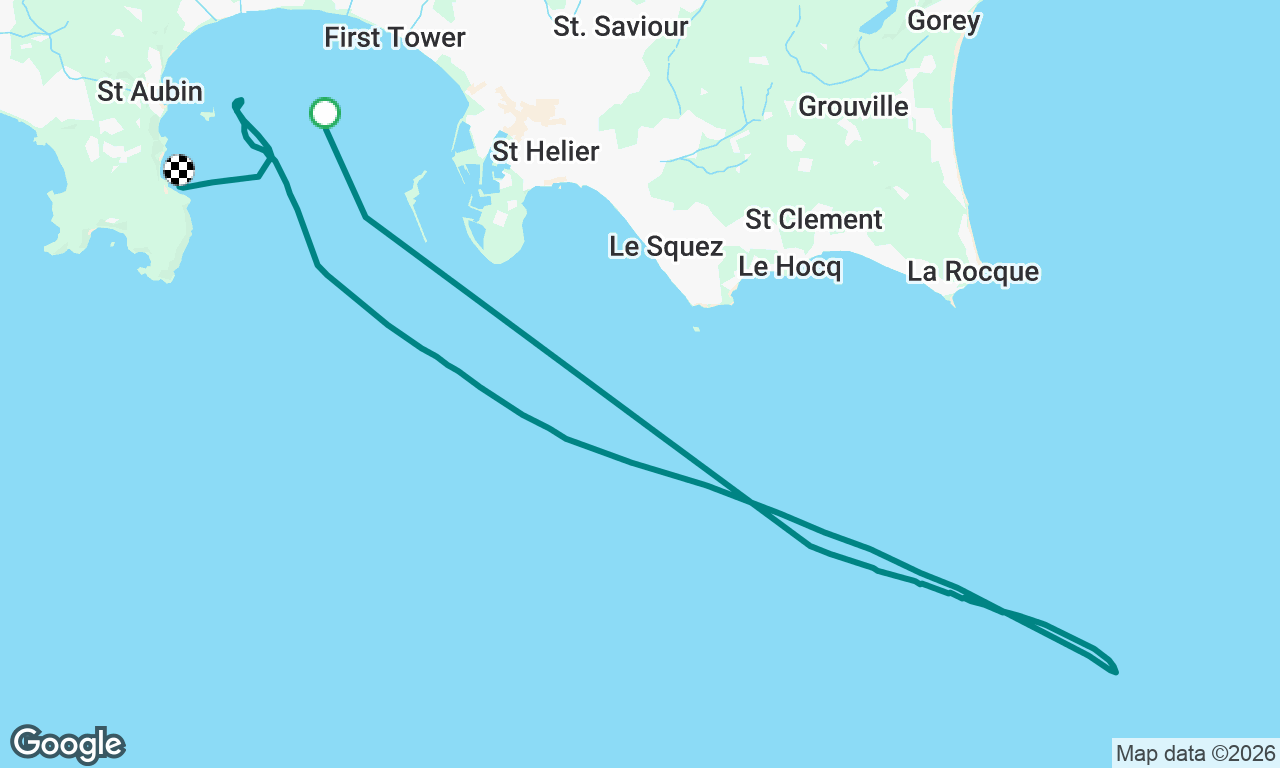 Jersey Regatta 2026