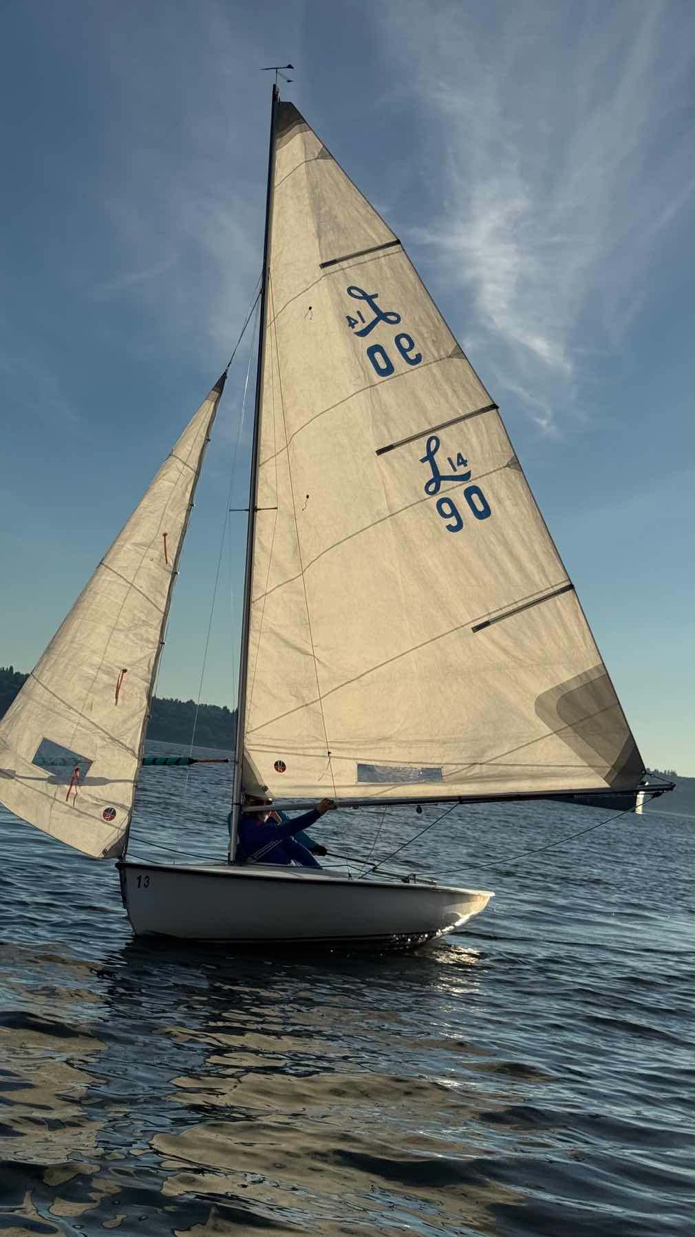 Lido Fleet 82 race night #2_536BEBCF-8B5E-4308-8557-88887001227B