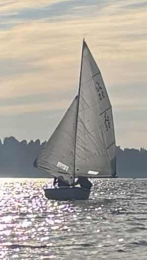 Lido Fleet 82 race night #2_7F35C66D-8369-4976-A24A-57830252B3AF