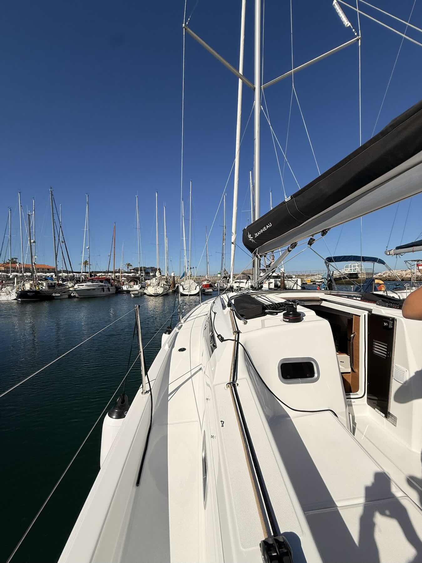 Sunset sail with nautic squad Newest boat_39A5CAAB-FA9E-4DFF-BC92-6934D0764FA4